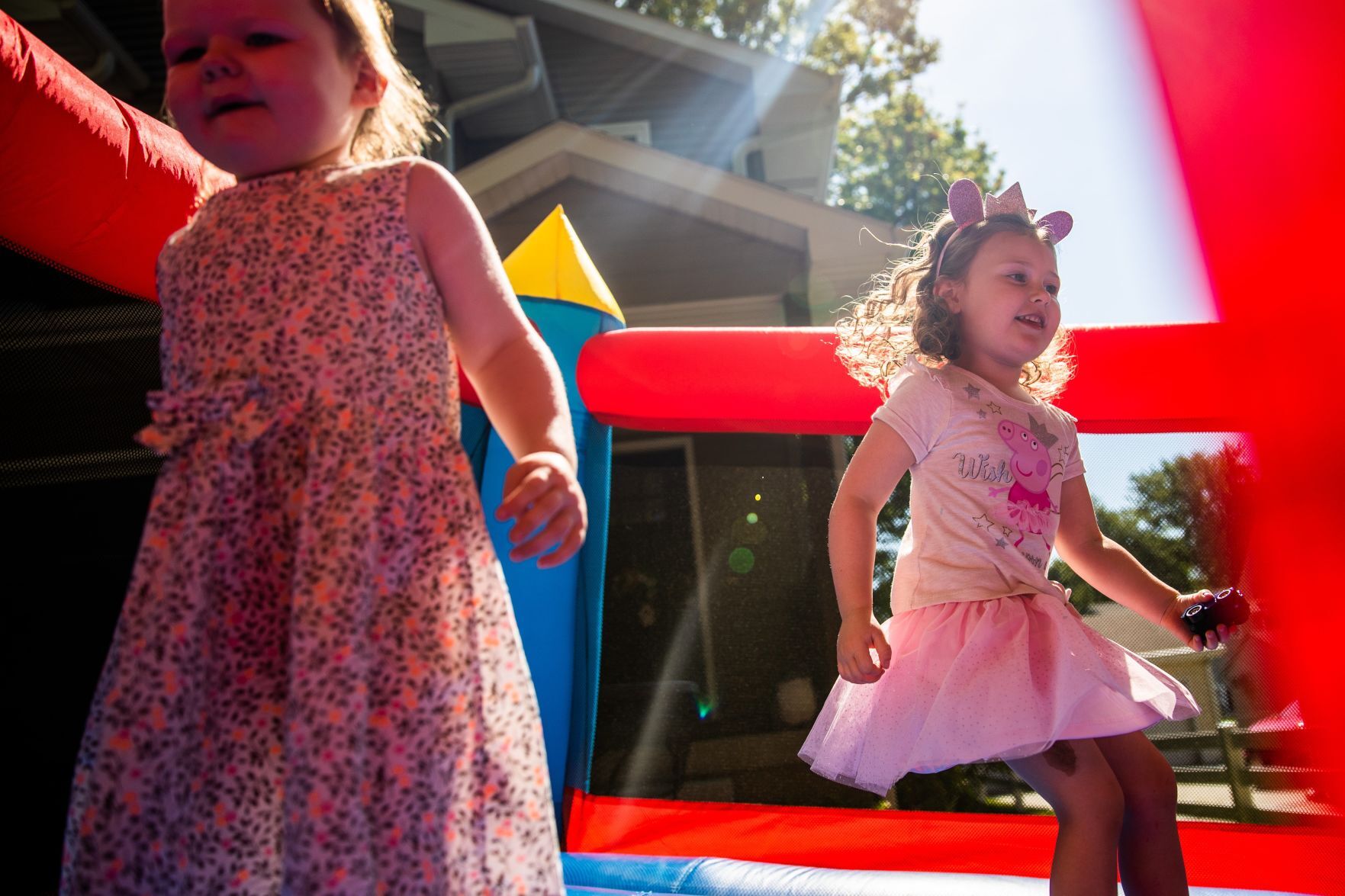 Photos: Our best staff photos of August 2023